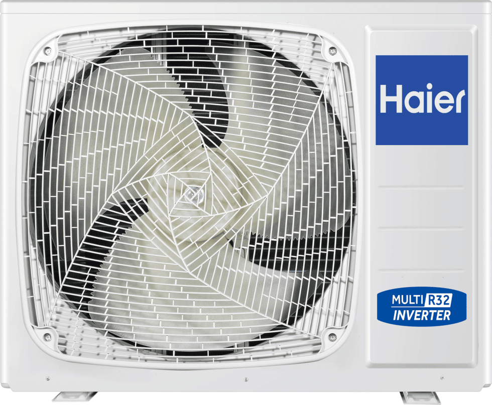 HAIER MULTI 5 PORT 5U105S2SS3FA S5