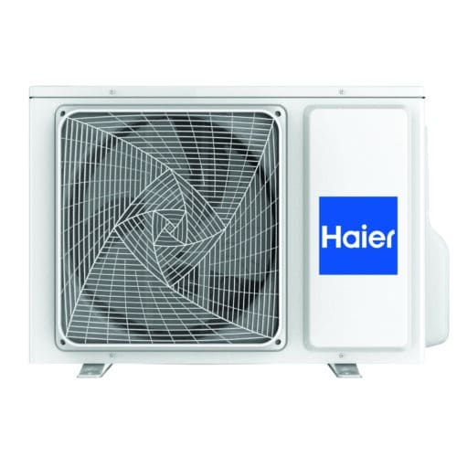HAIER JADE V3 LUFT/LUFT 3,5 KW UDEDEL