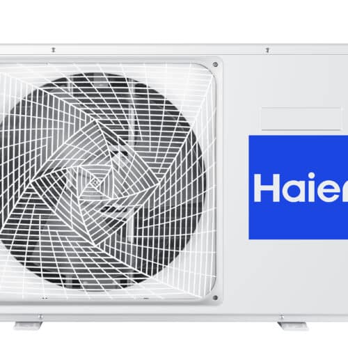 HAIER EXPERT NORDIC L/L 3,5 KW UDEDEL