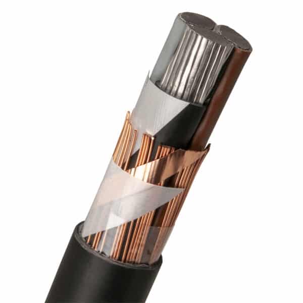 KABEL AXQJ EASY 3X50/16 1KV SORT TR