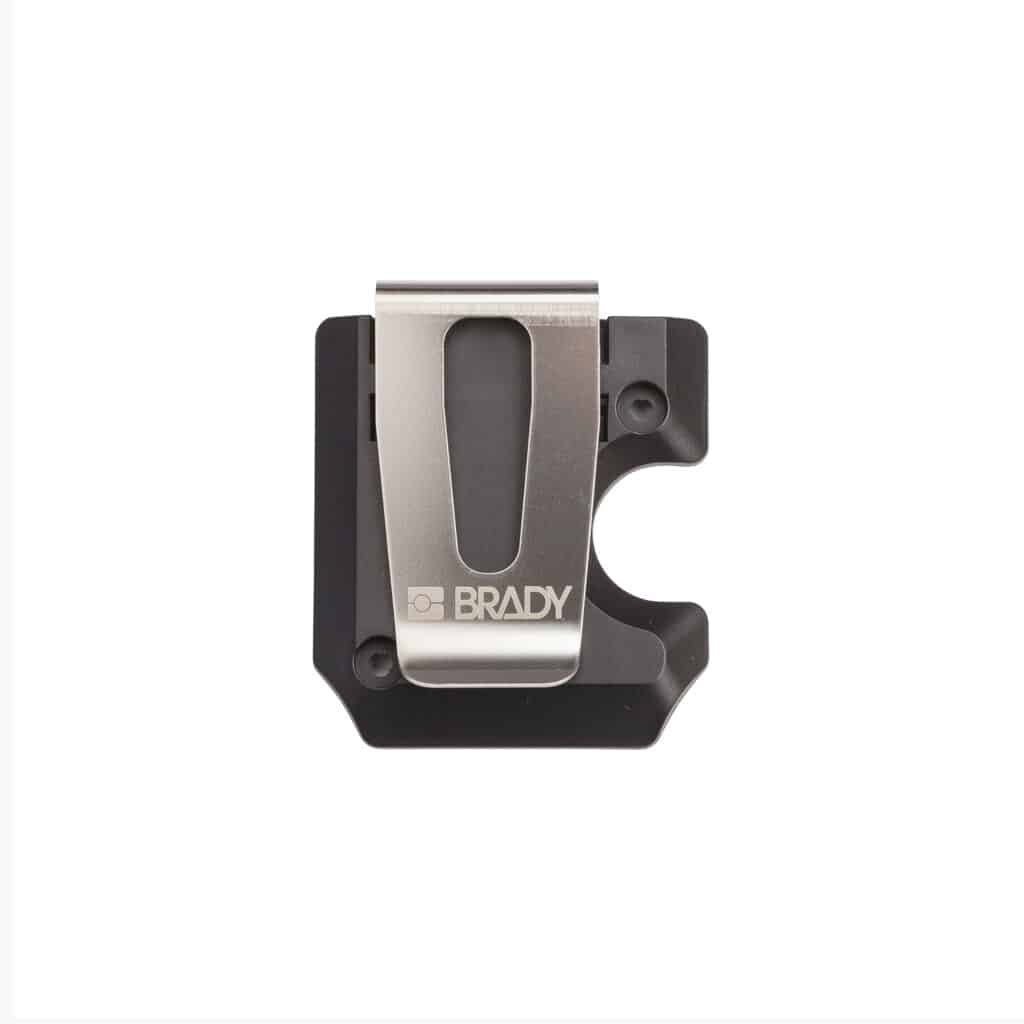 M210 AND M211 BELT CLIP