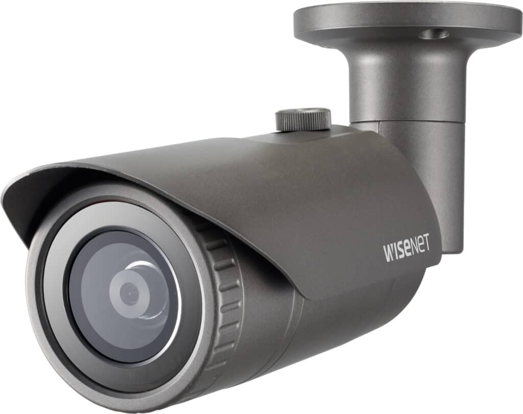BULLET KAMERA, 5MP, 2.8MM, IR, IP66