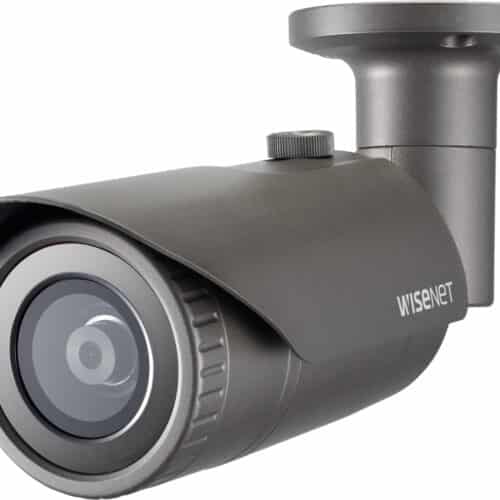 BULLET KAMERA, 5MP, 2.8MM, IR, IP66