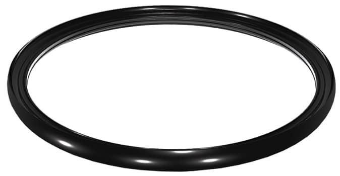 TÃ†TNINGSRING TIL KABELRÃ˜R 110 MM