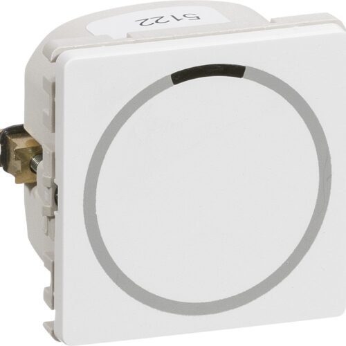 FUGA TOUCH 350UNI DIN IR HV
