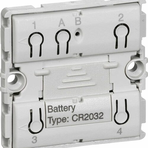 FUGA BATTERITRYK 4SL