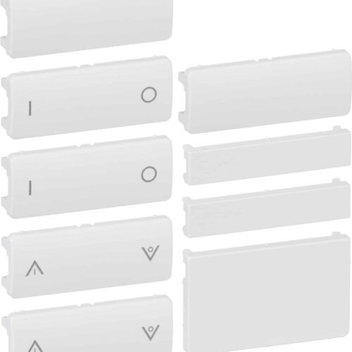 FUGA TANGENTSÃ†T FOR BATTERITRYK 6SL HV