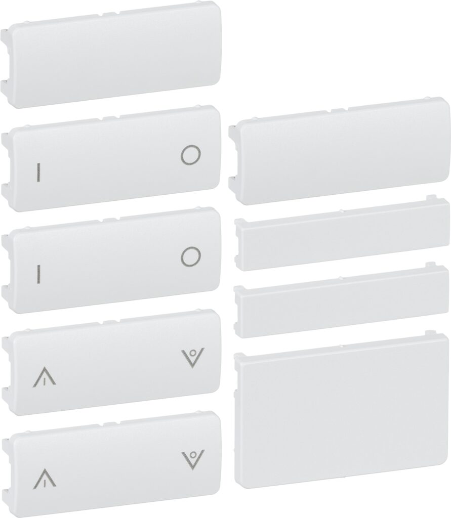 FUGA TANGENTSÃ†T FOR BATTERITRYK 6SL HV