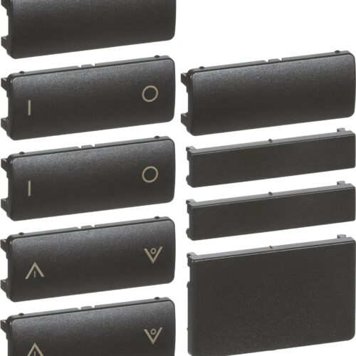 FUGA TANGENTSÃ†T FOR BATTERITRYK 6SL KG