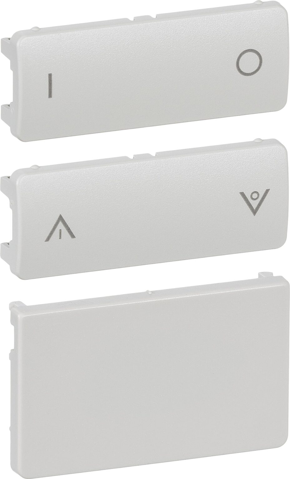 FUGA TANGENTSÃ†T FOR BATTERITRYK 2SL LG