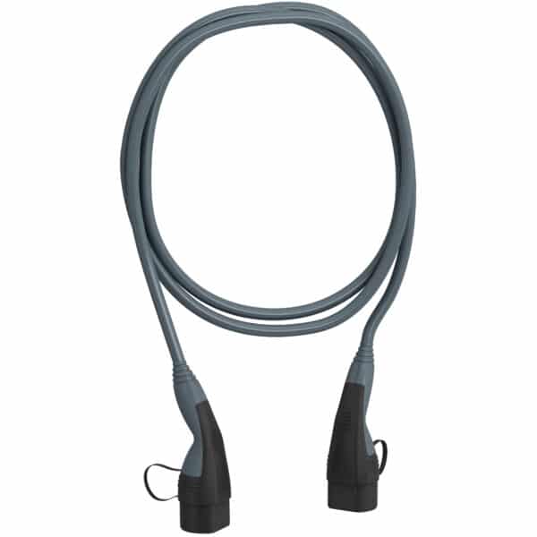 LADEKABEL 10 METER STIK T2-T2 32A 1 FASE