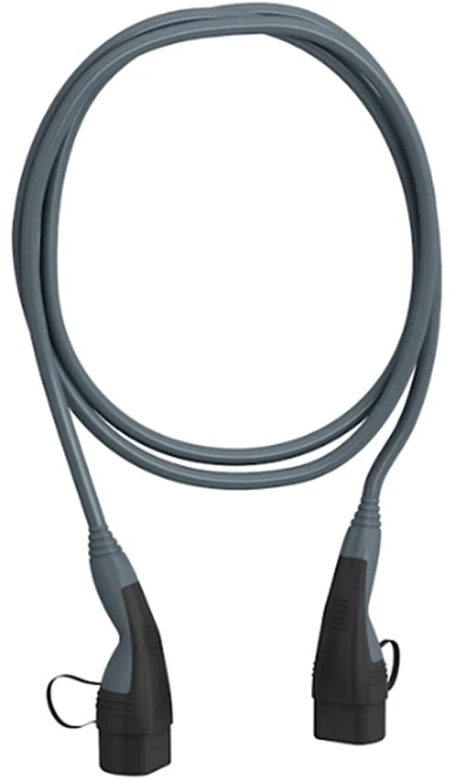 LADEKABEL 10 METER STIK T2-T2 32A 3 FASE