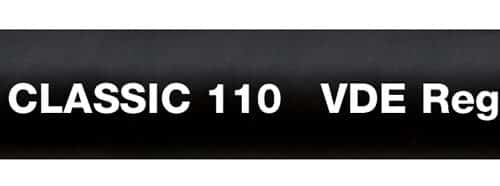 Ã–LFLEX CLASSIC 110 18G1 BK T500