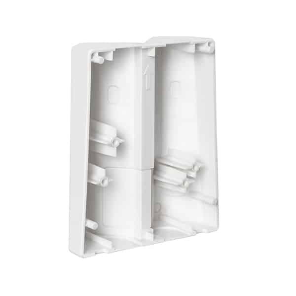 DEFENSOR EDGE MOUNTING WH