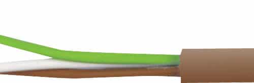 CTS KABEL LIHH-JZ 4G1,5 BRUN NR.LED.