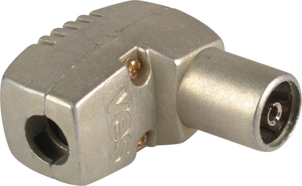 COAXSTIK,HUN METAL VINKEL