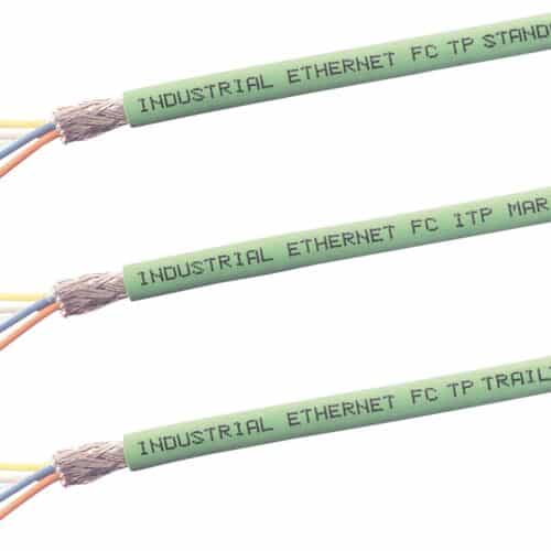 SIMATIC NET IE FC TRAIL. GP 2X2