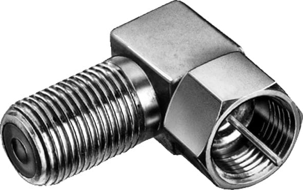 CONNECTOR (VINKEL)