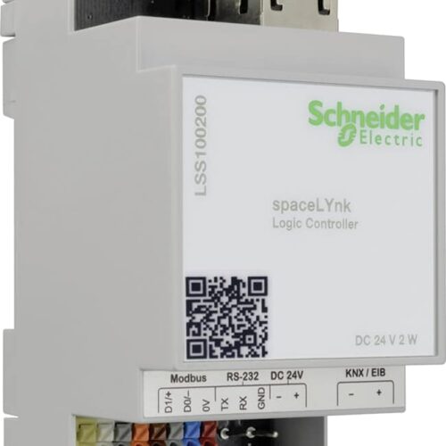SPACELYNK MULTI GATEWAY. 500 BACNET TAGS