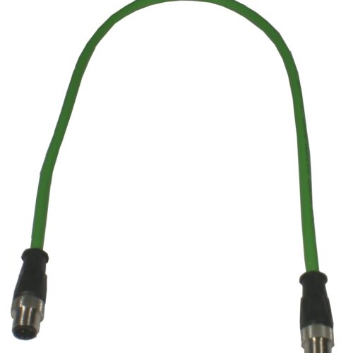 IE CONNECTING CABLE M12-180/M12-...