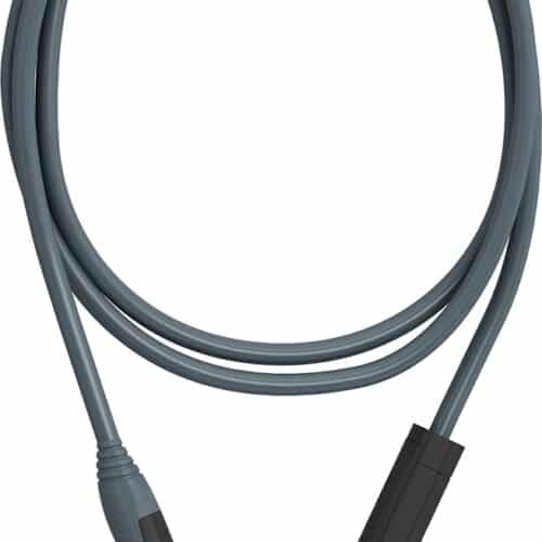 LADEKABEL 5 METER STIK T2-T1 32A 1 FASE