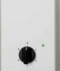 LINDAB REGULATOR VRT15 1,5A 230V 5-TRIN