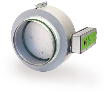 LINDAB BRANDSPJÃ†LD EKO-SRBG2 630 24V