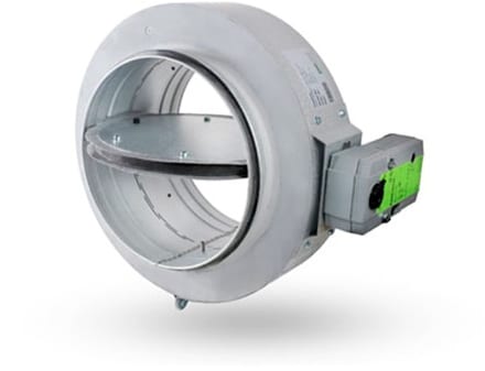 LINDAB BRANDSPJÃ†LD EKO-SRBG1 315 24V