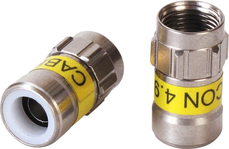 F-CON SELFINST. F-56 4.9 7MM