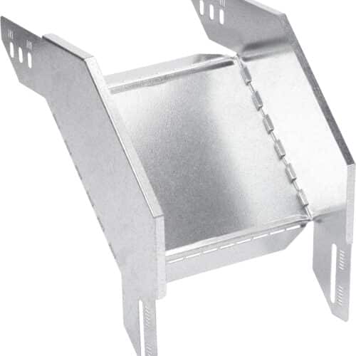 90Â° UDV. BÃ˜JNING FLAD 60HX600X1MM FZS