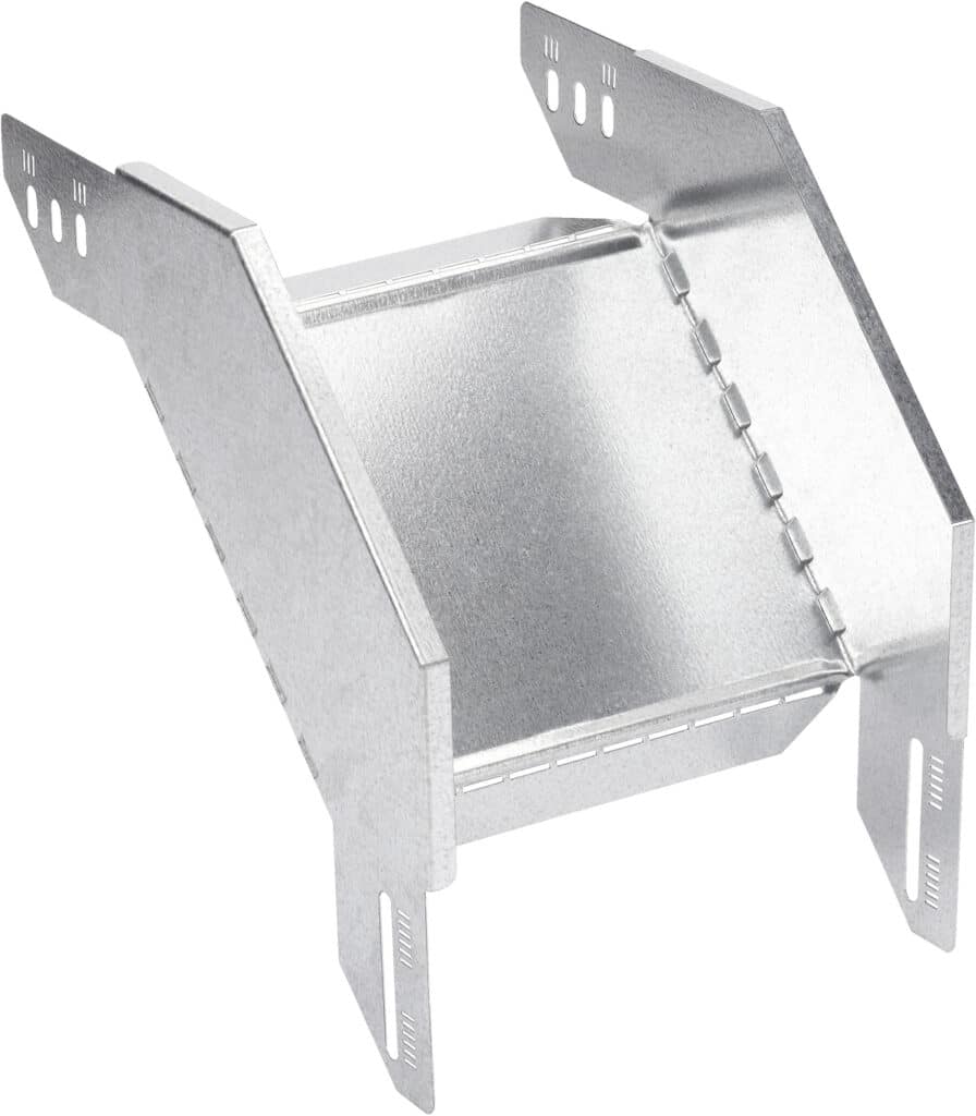 90Â° UDV. BÃ˜JNING FLAD 60HX600X1MM FZS