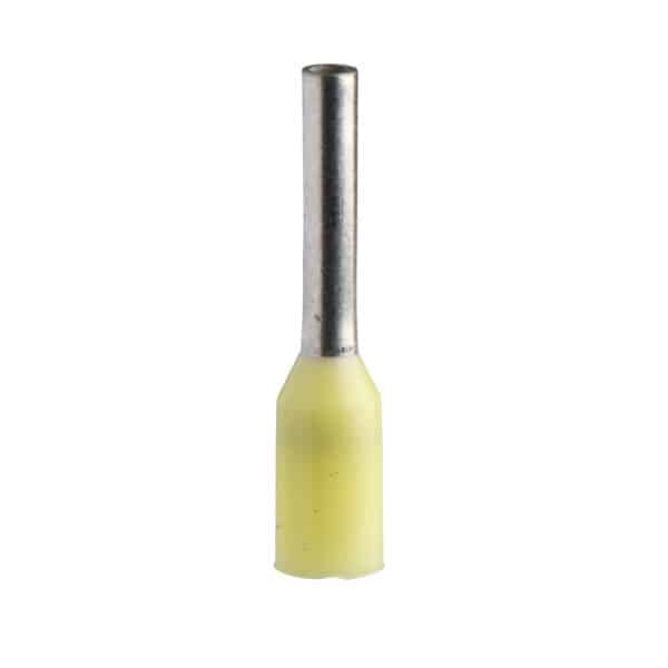 LEDNINGSAFSLUTNING GUL DZ5CE020