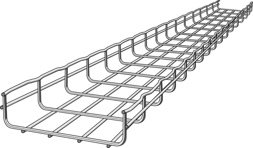 GITTERBAKKE CF54/150-X