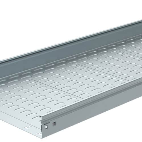 KABELBAKKE P31 MFA UPERF. 60X500 MM X 3M