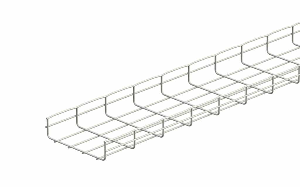 GITTERBAKKE CF 54/100-E