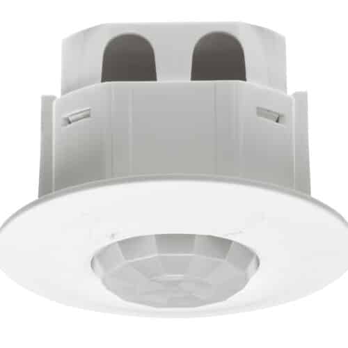 PIR-SENSOR (230V, 360Â°, Ã˜8M/45M2) IP41