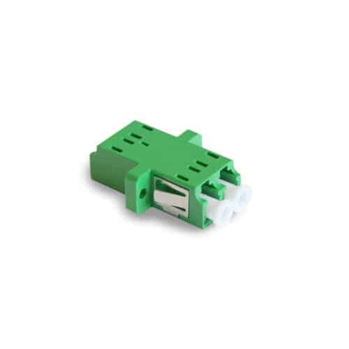 FIBERADAPTER ACTASSI LC/APC SM DUPLEX