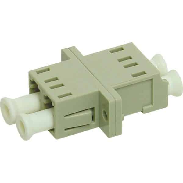 FIBERADAPTER ACTASSI LC MM DUPLEX