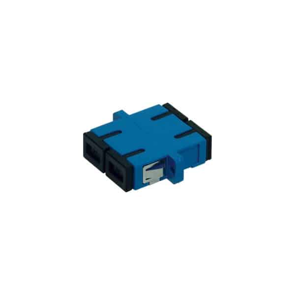 FIBERADAPTER ACTASSI SC/UPC SM DUPLEX