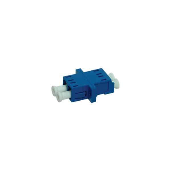 FIBERADAPTER ACTASSI LC/UPC SM DUPLEX
