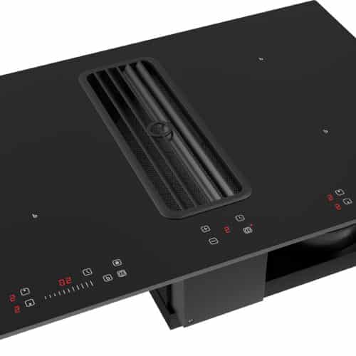 EMHÃ†TTE TYPHOON COMPACT BORDINTEGRERET