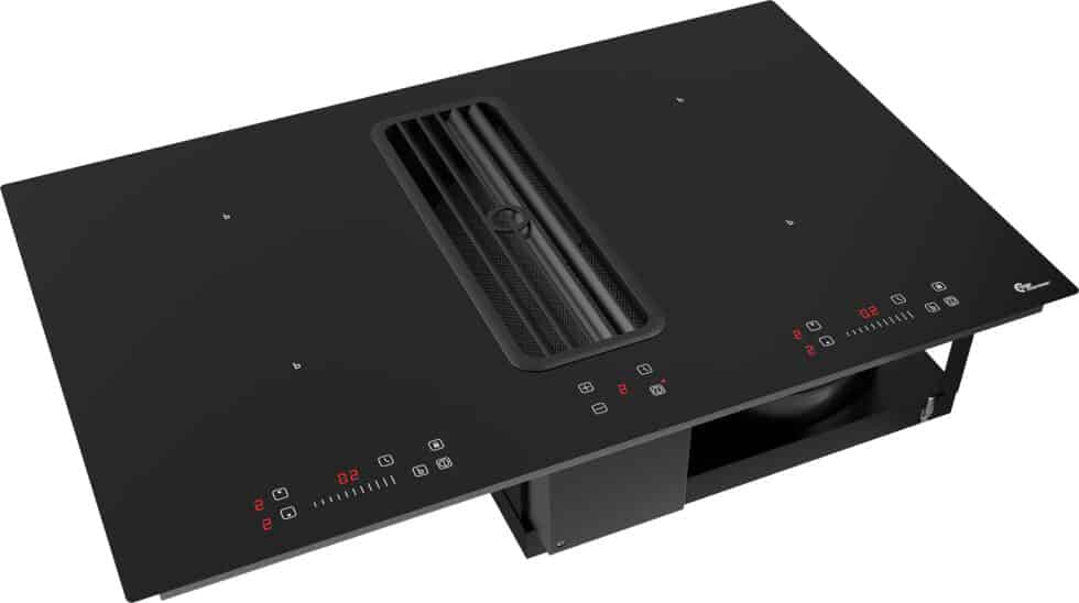 EMHÃ†TTE TYPHOON COMPACT BORDINTEGRERET