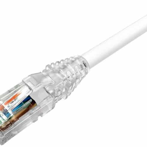 PATCHKABEL KAT6A U/UTP LSZH 1,5M HVID