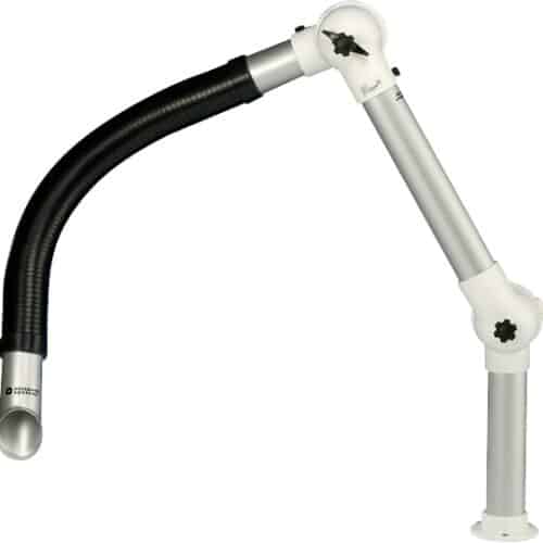 SUGEARM SYSTEM 50 FLEX 900MM 2-LED HVID