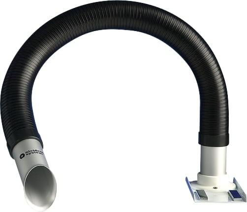 SUGEARM SYSTEM 50 FLEX 600MM 0-LED HVID
