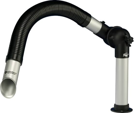 SUGEARM SYSTEM 50 FLEX 700MM 1-LED HVID