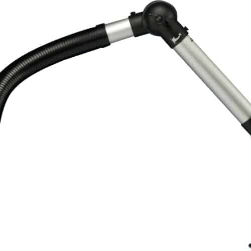 SUGEARM SYSTEM 50 FLEX 900MM 2-LED SORT