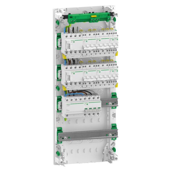 TAVLE 1XAFB 1XSPD + 2XRCD 4X1PN 4X3PN