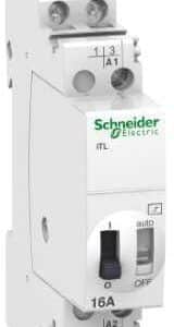KIPRELÃ† ITL 16A 2NO 230VAC/110VDC