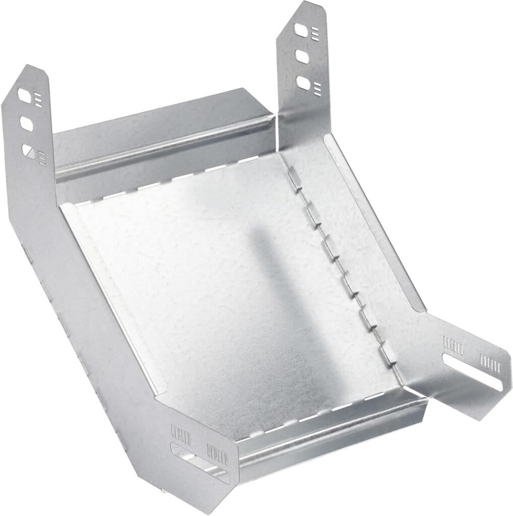 90Â° INDV. BÃ˜JNING FLAD 60HX600X1MM FZS